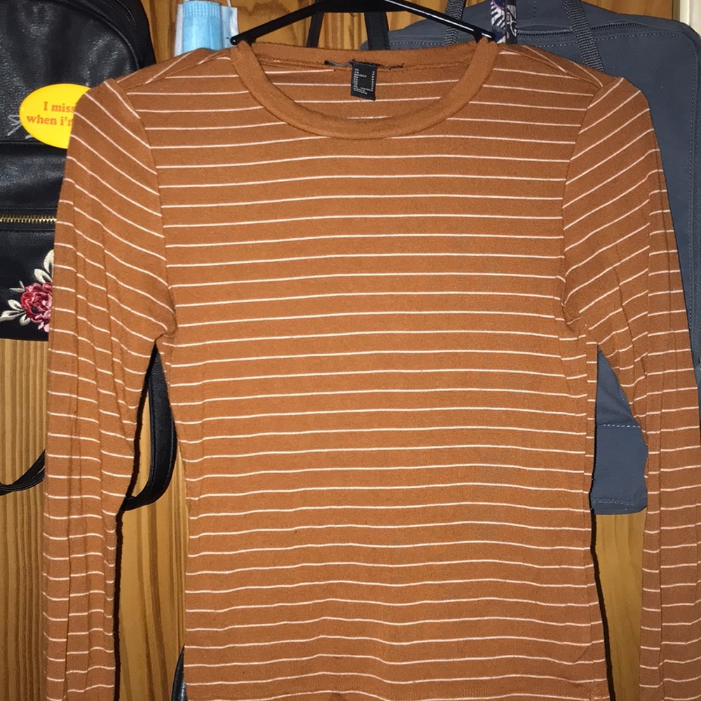 Forever 21 Long Sleeve